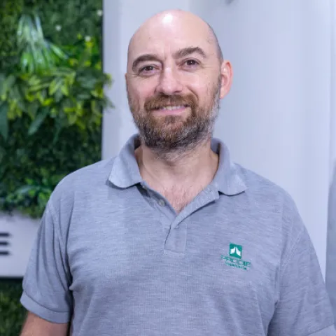 Ing. Martín Fernández