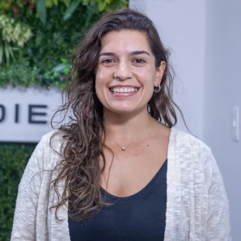 
            Ing. Melissa Eguren
      