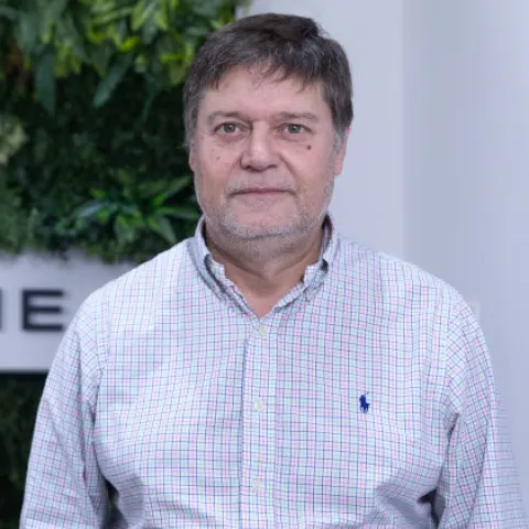 Sr. Nicolás Esquibel