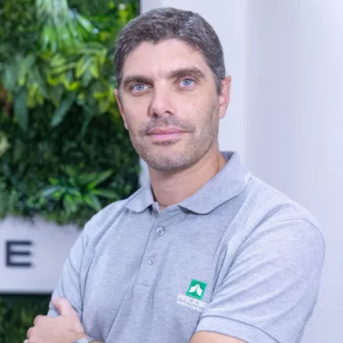 Ing. Nicolás Gregorio